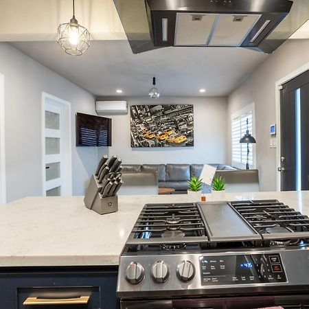 로스앤젤레스 Fam Friendly 2Bd 8Min From Airport, 4Min From Sofi 빌라 외부 사진