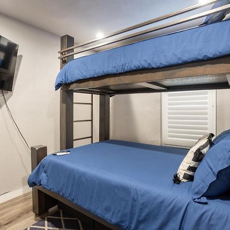 로스앤젤레스 Fam Friendly 2Bd 8Min From Airport, 4Min From Sofi 빌라 외부 사진