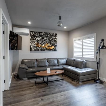 로스앤젤레스 Fam Friendly 2Bd 8Min From Airport, 4Min From Sofi 빌라 외부 사진