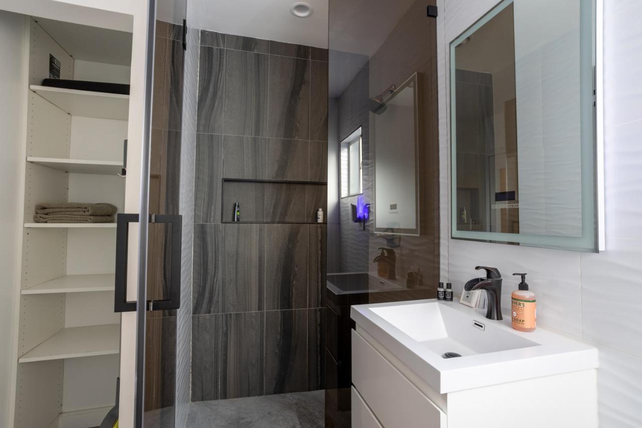 로스앤젤레스 Fam Friendly 2Bd 8Min From Airport, 4Min From Sofi 빌라 외부 사진