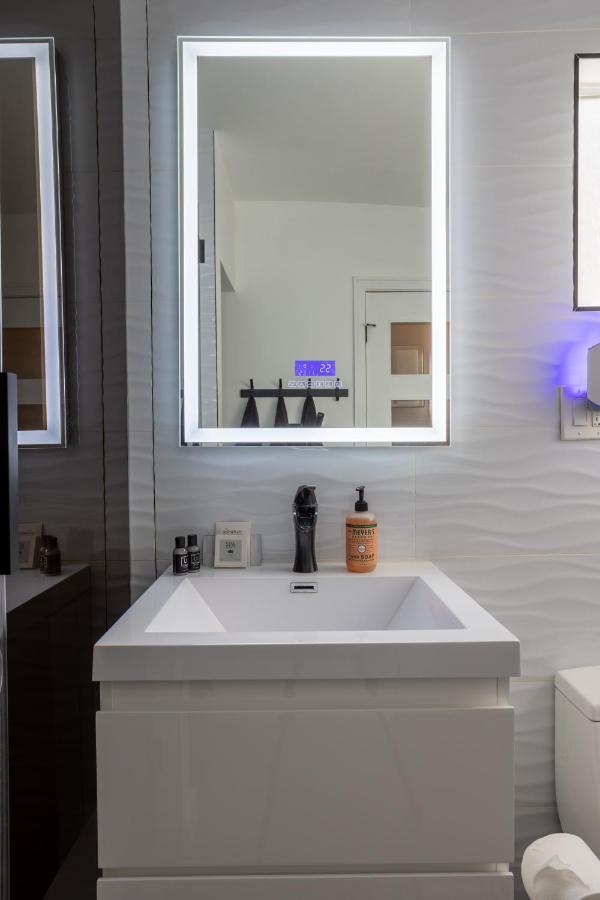 로스앤젤레스 Fam Friendly 2Bd 8Min From Airport, 4Min From Sofi 빌라 외부 사진