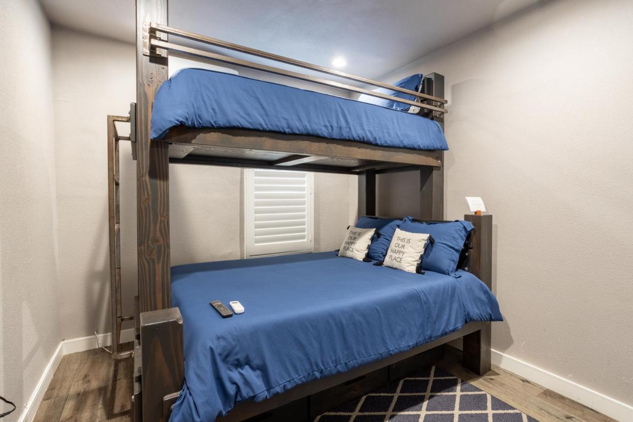 로스앤젤레스 Fam Friendly 2Bd 8Min From Airport, 4Min From Sofi 빌라 외부 사진